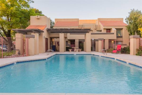 1432 W Emerald Ave #26 Mesa