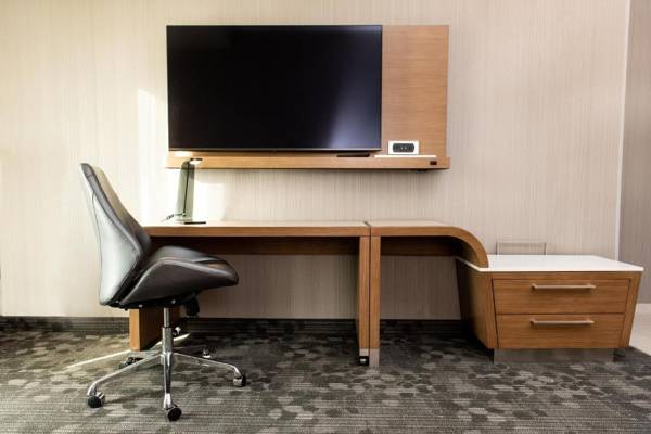 Workspace - Courtyard by Marriott Mesa at Wrigleyville West