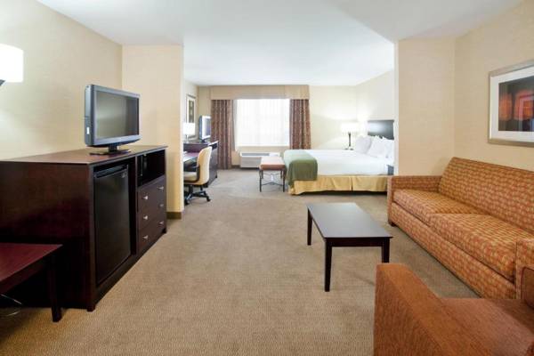 Holiday Inn Express Hotel & Suites Nogales an IHG Hotel