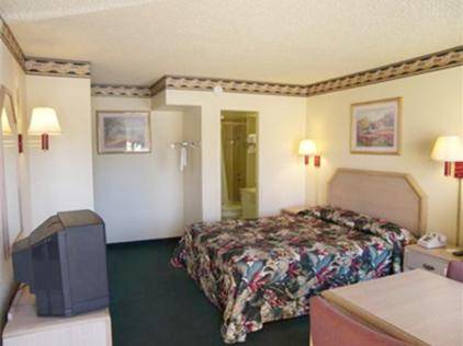 El Dorado Inn Suites - Nogales