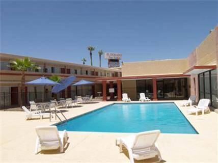 El Dorado Inn Suites - Nogales