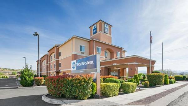 Best Western Sonora Inn & Suites