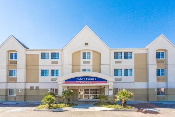 Candlewood Suites Nogales an IHG Hotel