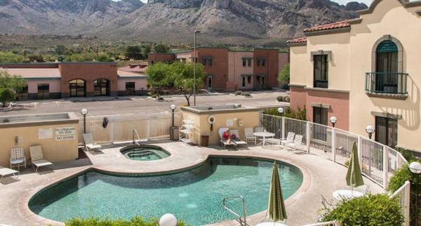 Fairfield Inn & Suites Tucson North/Oro Valley