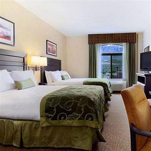 Holiday Inn Express and Suites Oro Valley an IHG Hotel