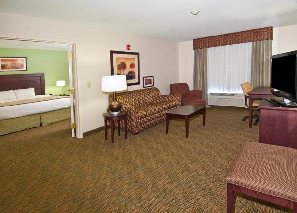 Holiday Inn Express and Suites Oro Valley an IHG Hotel