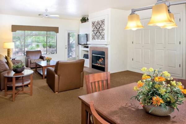 WorldMark Rancho Vistoso