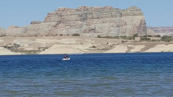 Lake Powell Canyon Inn