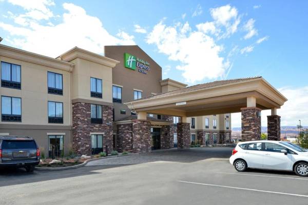 Holiday Inn Express Hotels Page an IHG Hotel