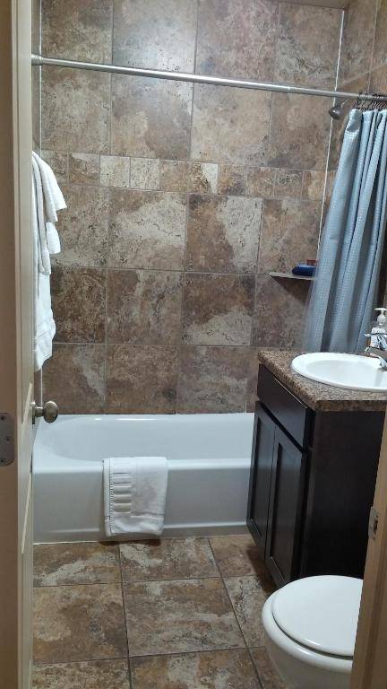 Lake Powell Motel & Apartments