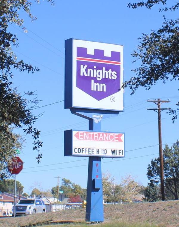 Knights Inn Payson