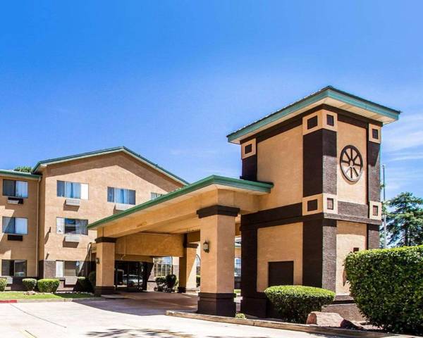 Comfort Inn Payson