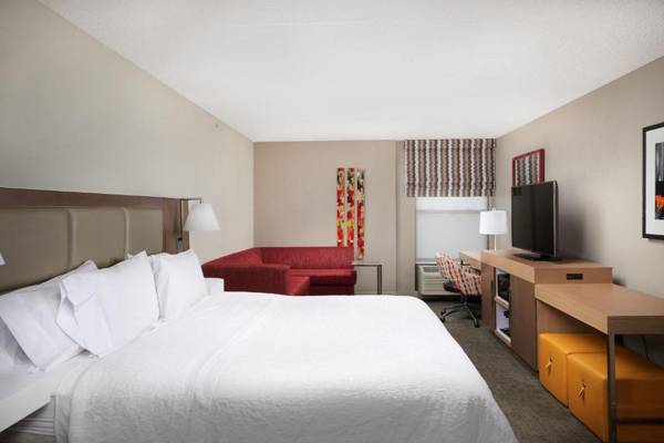 Hampton Inn Glendale-Peoria