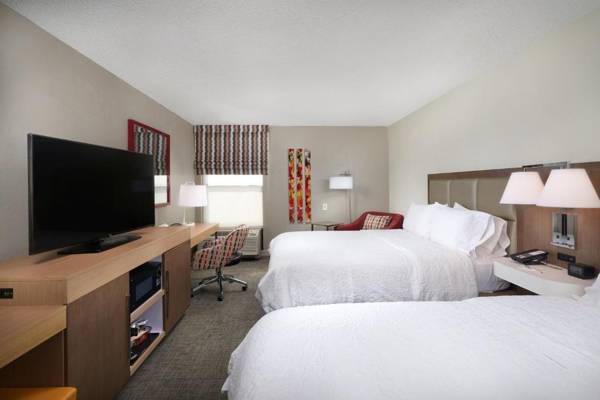 Hampton Inn Glendale-Peoria