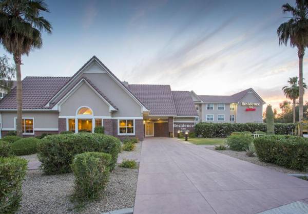 Residence Inn Phoenix Glendale/ Peoria