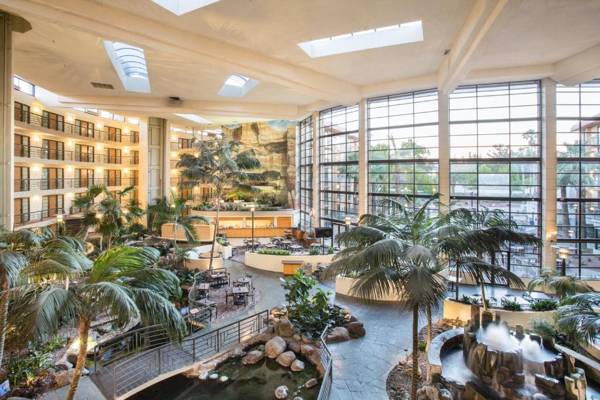 Embassy Suites Phoenix - Biltmore