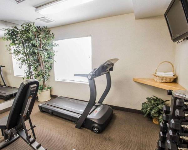 Sleep Inn Phoenix North I-17