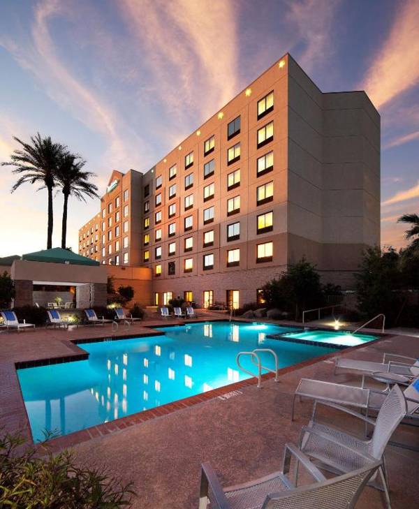 Radisson Hotel Phoenix Airport