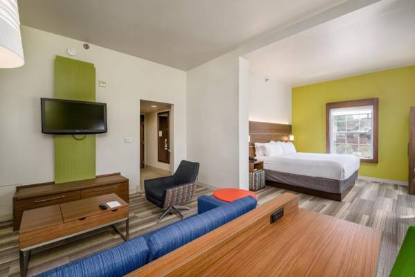 Holiday Inn Express Phoenix-Airport/University Drive an IHG Hotel