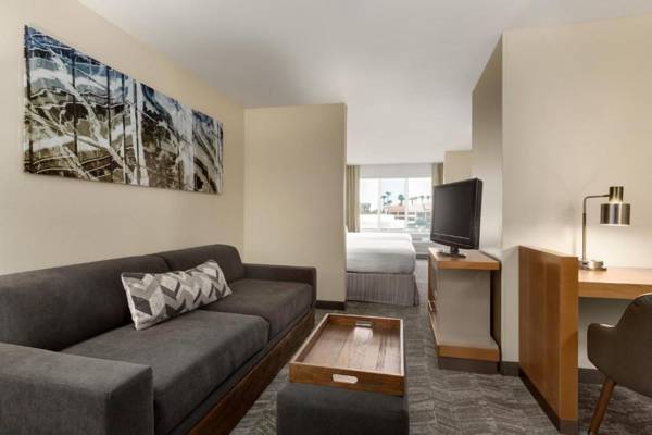 SpringHill Suites Phoenix North