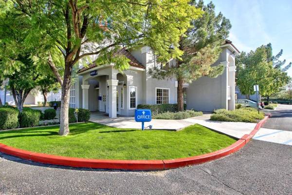 Studio 6-Phoenix AZ - Deer Valley