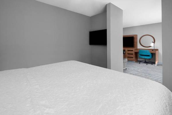 Hampton Inn Phoenix - Biltmore