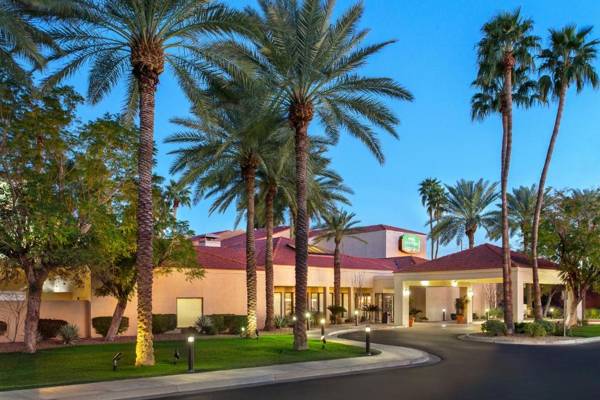 Courtyard by Marriott Phoenix North
