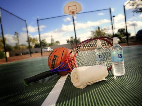 Residence Inn by Marriott Phoenix Airport