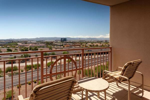 Marriott Phoenix Airport