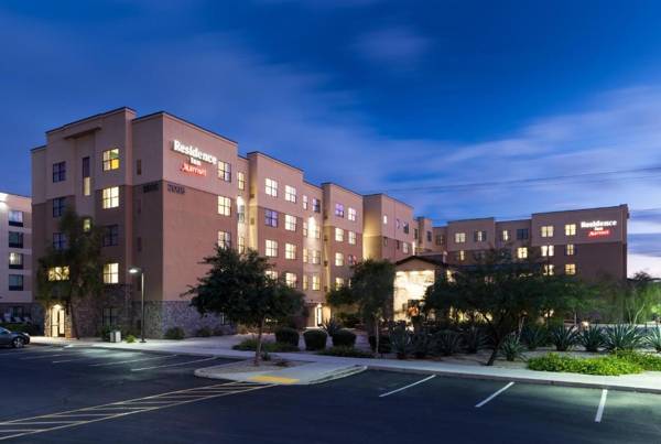 Residence Inn Phoenix North Happy Valley