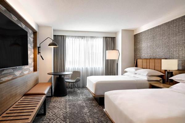 Sheraton Phoenix Downtown