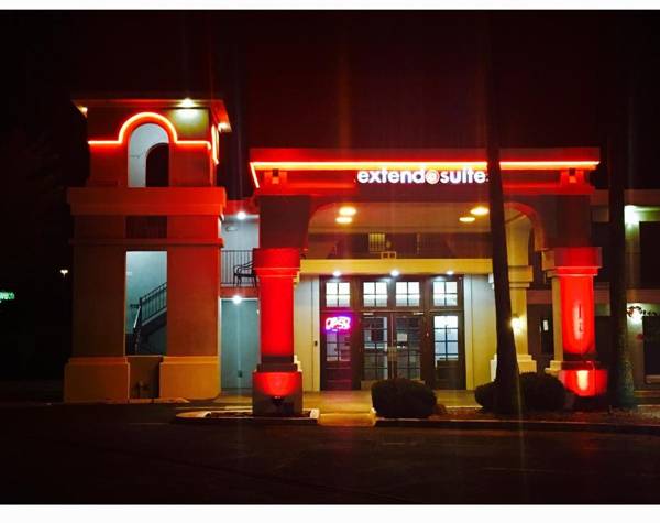 Extend-a-Suites Phoenix