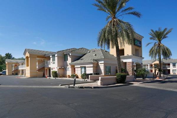 Extended Stay America Suites - Phoenix - Airport - E Oak St