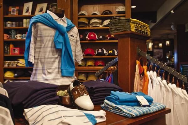 The Legacy Golf Resort