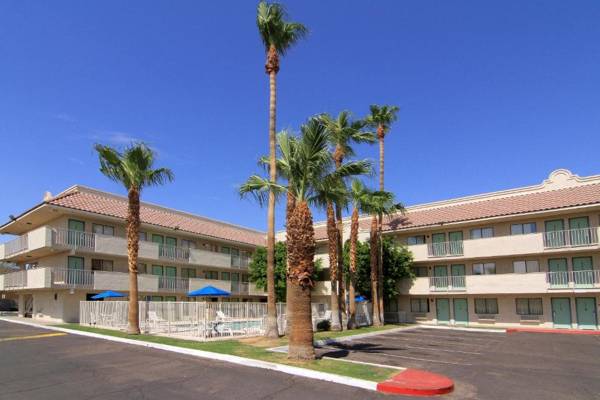 Motel 6-Phoenix AZ - West