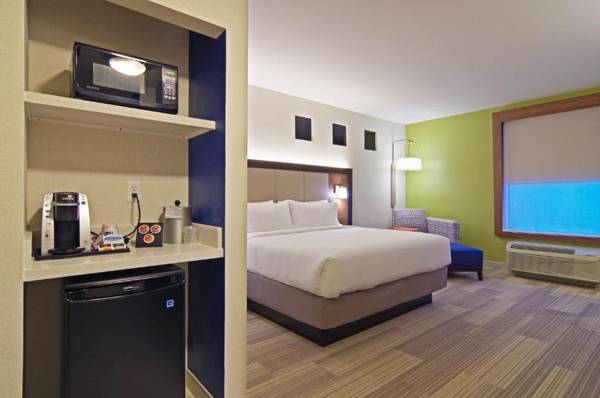 Holiday Inn Express & Suites - Phoenix North - Scottsdale an IHG Hotel