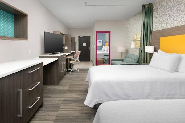 Home2 Suites By Hilton Phoenix Airport South