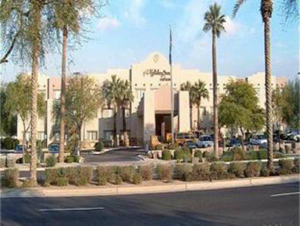 Lexington Inn and Suites - Goodyear-West Phoenix