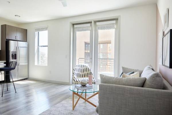 Sonder at Hance Park