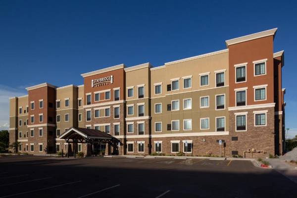 Staybridge Suites - Phoenix – Biltmore Area an IHG Hotel