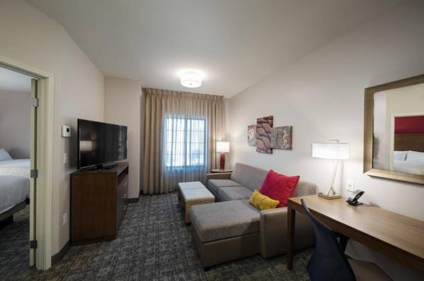 Staybridge Suites - Phoenix – Biltmore Area an IHG Hotel