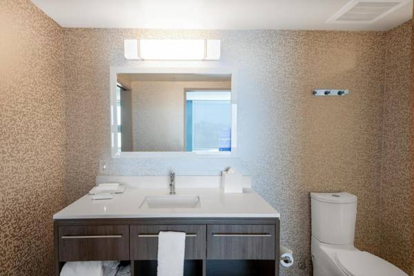 Home2 Suites By Hilton Phoenix Airport North Az