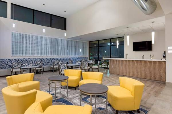 Best Western Plus Executive Residency Phoenix North Happy Valley