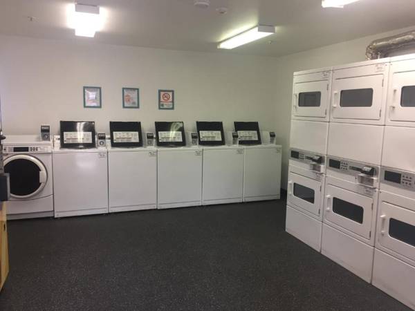 InTown Suites Extended Stay Phoenix West