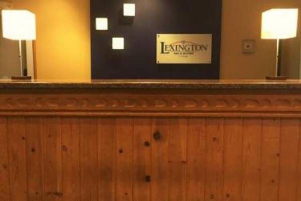 Holiday Inn Express Phoenix-I-10 West/Goodyear