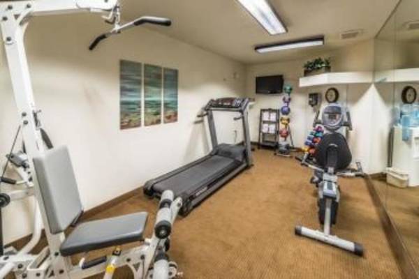 Holiday Inn Express Phoenix-I-10 West/Goodyear