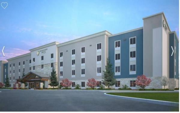 WoodSpring Suites Phoenix-Deer Valley