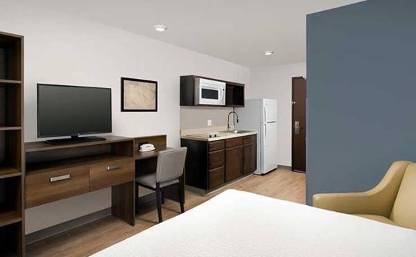WoodSpring Suites Phoenix-Deer Valley