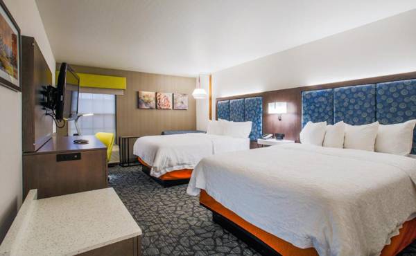 Hampton Inn Prescott