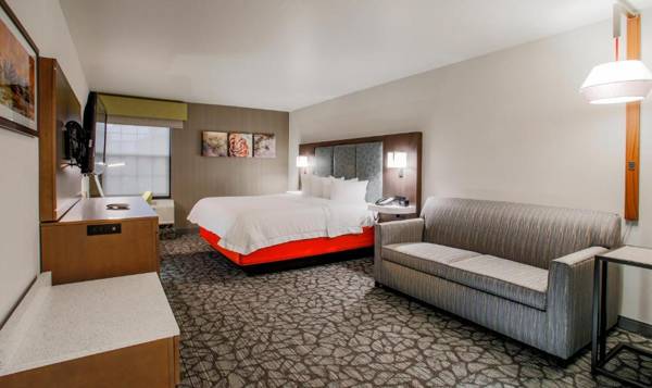 Hampton Inn Prescott